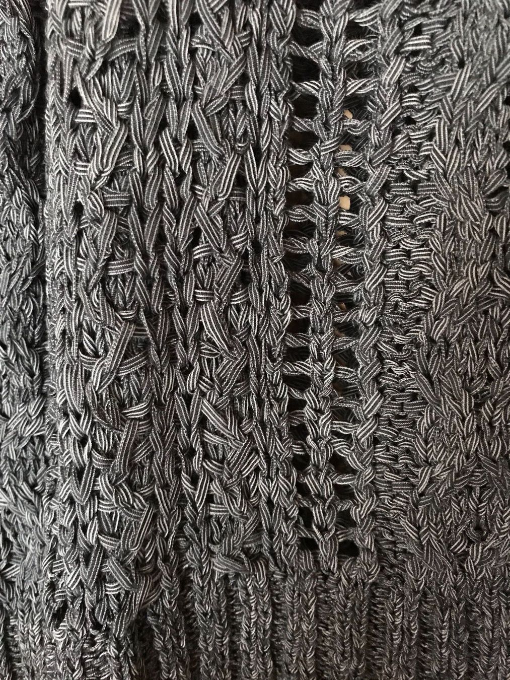 Maglioni & Felpe: YESSICA - STRICKPULLOVER/PULLOVER - NEU - GRÖSSE M - GRAU – Nuovo e nell'imballaggio originale da Buchs AG venduto da fischli610 2