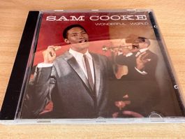 Sam Cooke – Wonderful World