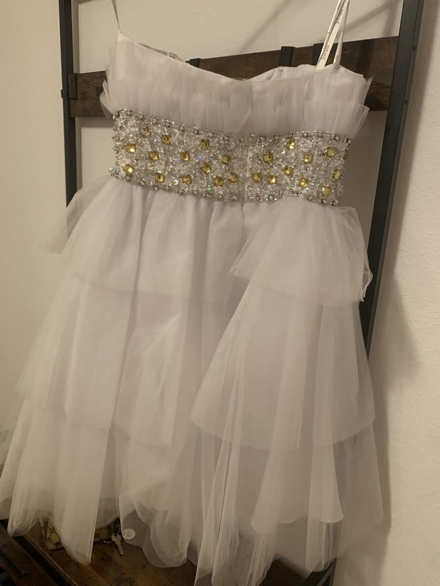Kleider: JOVANI Abendkleid Ballkleid – Gebraucht aus St. Gallen von mar_rkm7 1