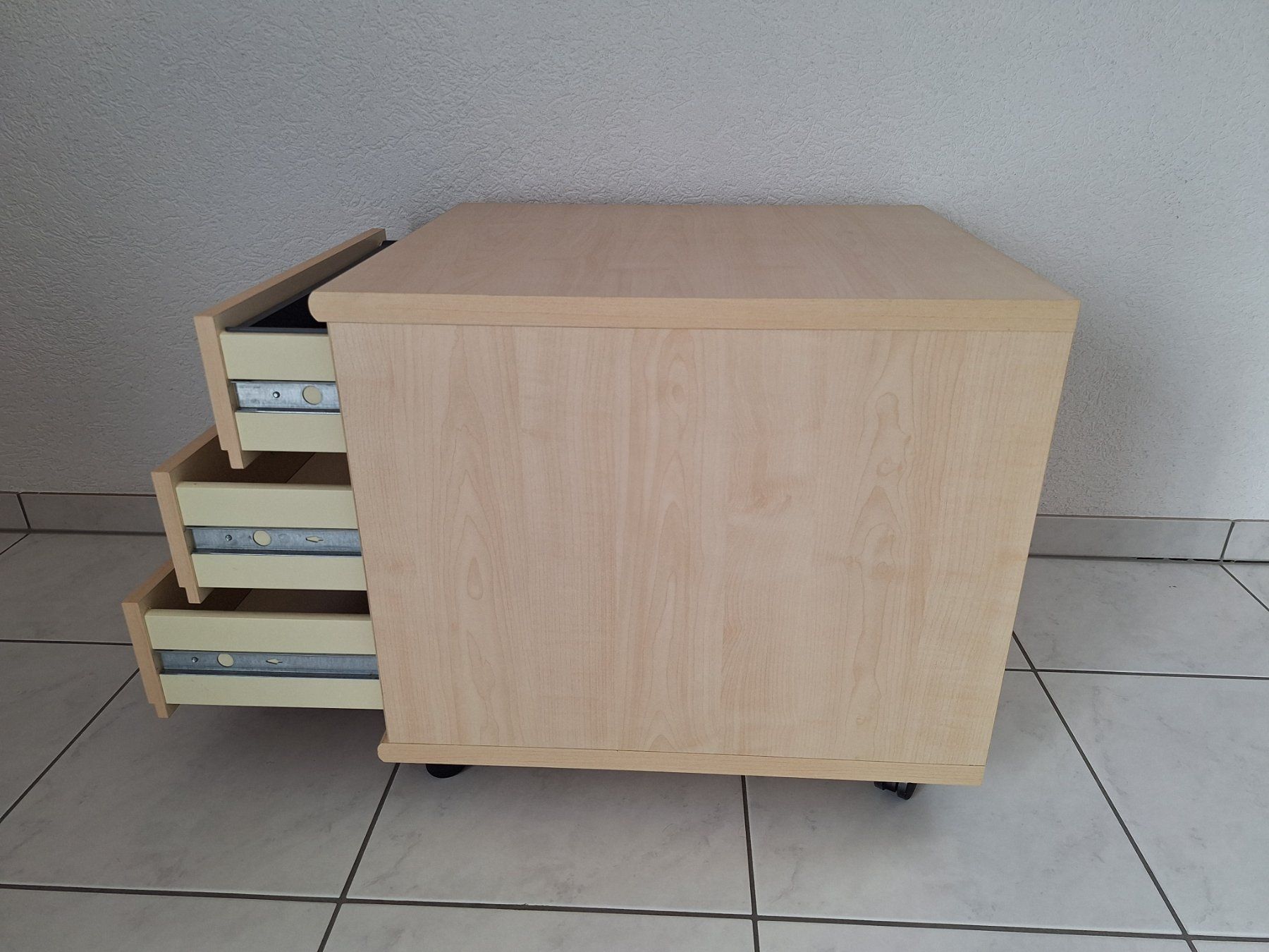 Banconi: Rollkorpus – Usato da Lohn-Ammannsegg venduto da Beo71 3