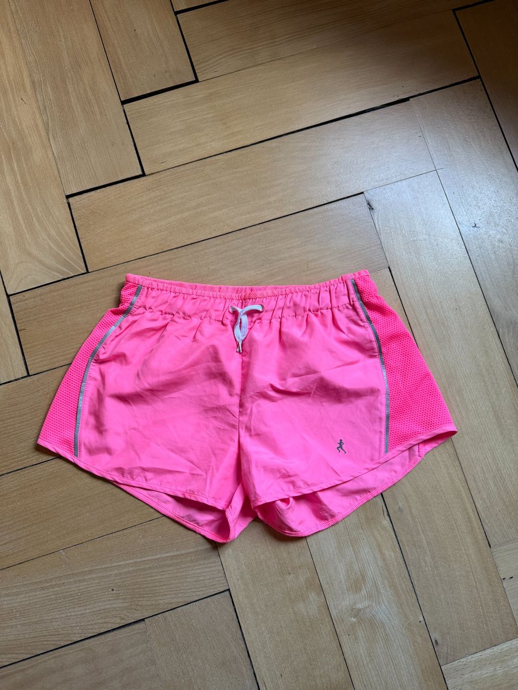 Pantaloni: Sport Shorts pink 36 – Usato da Zürich venduto da Diazaio