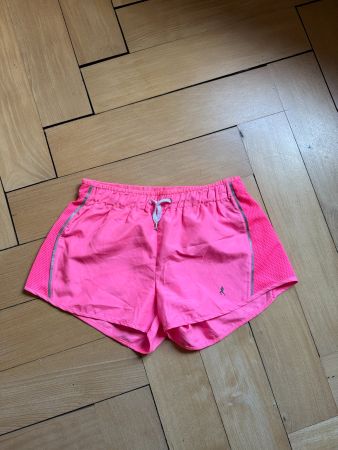 Sport Shorts pink 36
