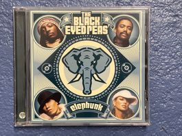 [CD] THE BLACK EYED PEAS - Elephunk (2003)