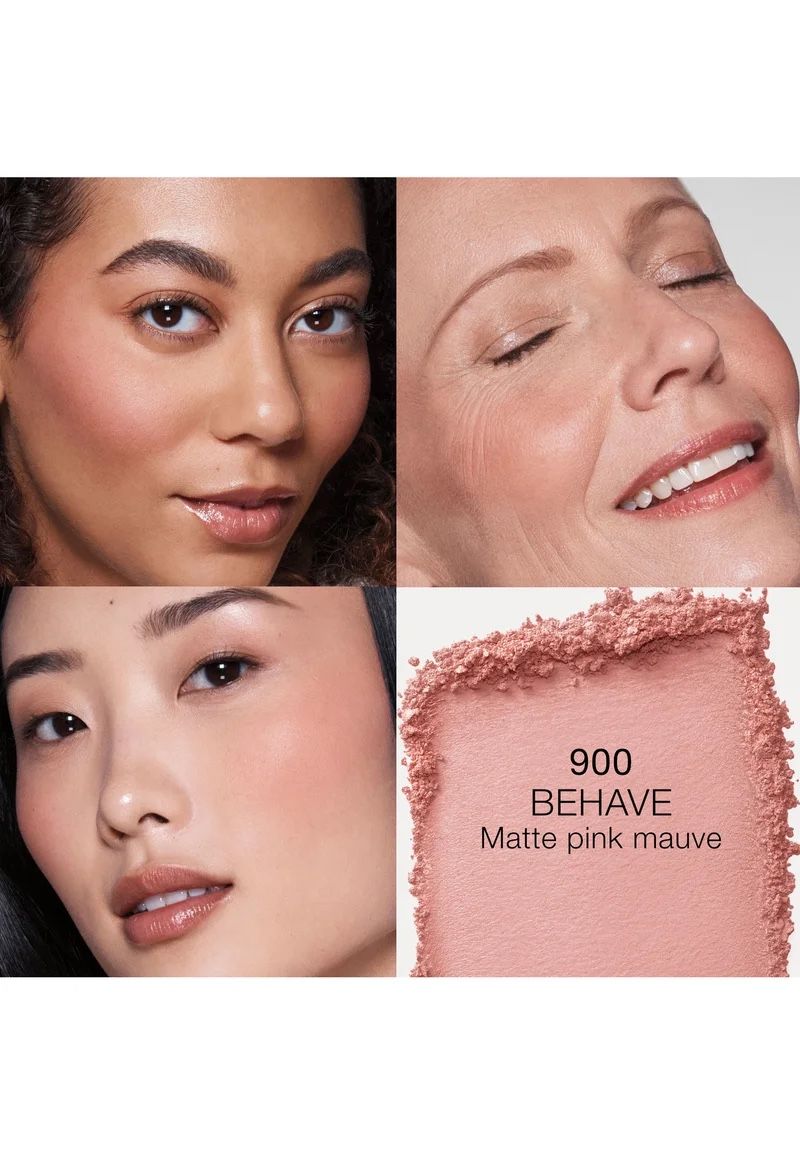Nars Make-up: NARS Blush - Behave – Gebraucht aus Otelfingen von Gasolino 3