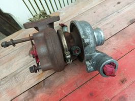 Mitsubishi Turbolader