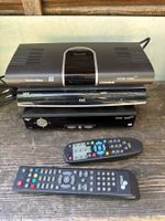 Décodeur canal+ et autres