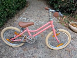 Kinder Velo Siech Cycles Modell Junior 