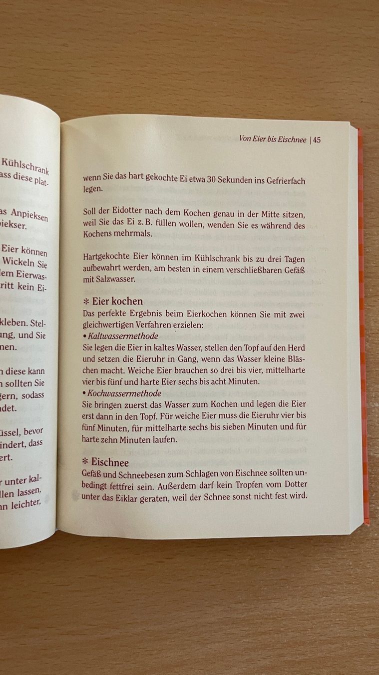 Bücher: 1000 Tipps Kochen Kochbuch – Gebraucht aus Glattfelden von cybermaxx 5