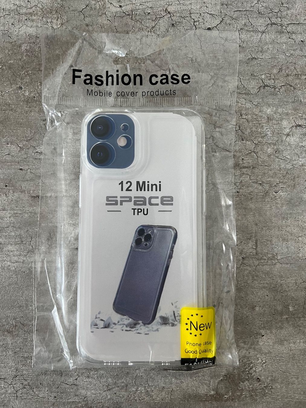 Cover & Protezioni schermo: Handyhülle Iphone 12 Mini (neu) – Nuovo e nell'imballaggio originale da Stein AG venduto da Anastasia_Asya 2
