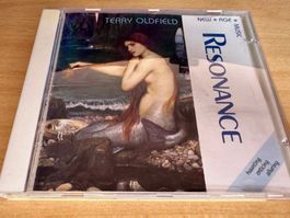 Terry Oldfield – Resonance