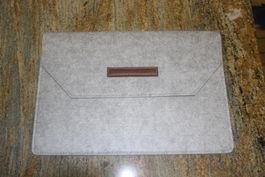 MacBook 13.3" Filz Notebook Restposten