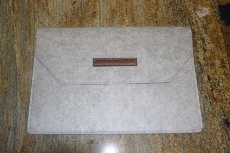 MacBook 13.3" Filz Notebook Restposten