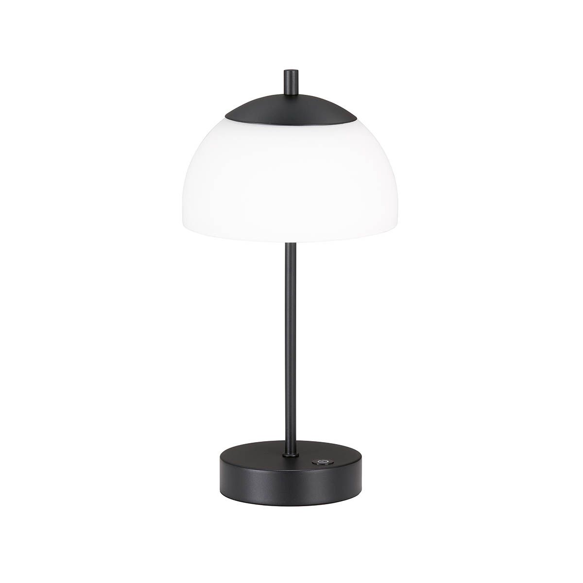 Lampade: LED Tischleuchte, 35 cm Höhe, Akku – Nuovo (secondo la descrizione) da Kreuzlingen venduto da Smart-Light 2