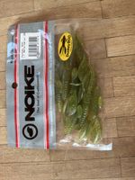 Noike Krebs