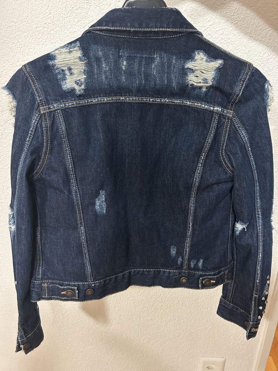 Sandro Giacche: Sandro Jeans Jacke – Nuovo (secondo la descrizione) da Zürich venduto da JB23JB 1