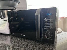 Micro-onde Samsung