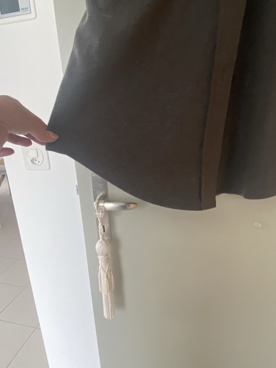 Esprit Giacche: Lange Jacke grau Gr L – Usato da Brugg AG venduto da Honeybee6 5