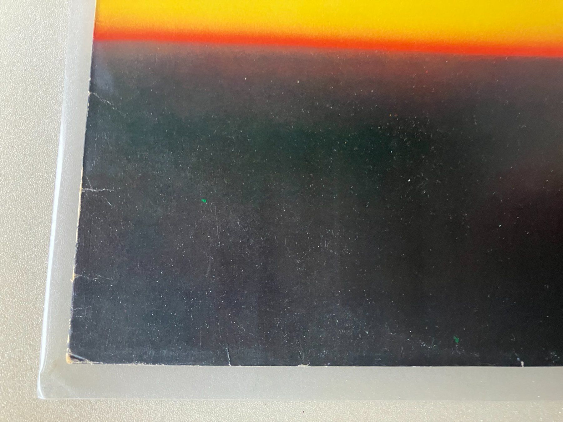 Dischi in vinile: Judas Priest – Usato da Aarwangen venduto da Jukebox3 2