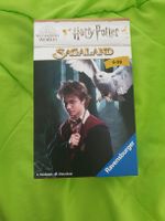 Harry Potter Brettspiel Sagaland Ravensburger Top Zustand