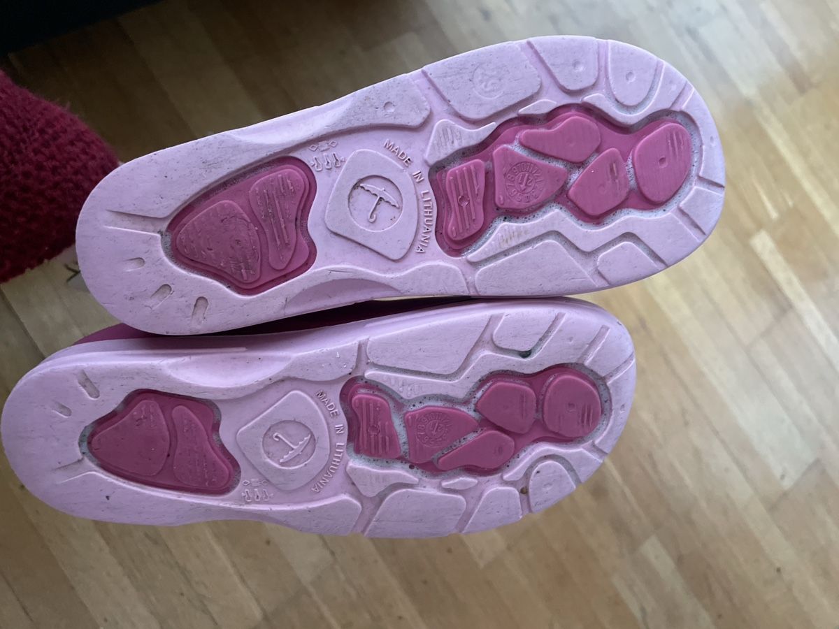 Scarpe per ragazze: Beck Gummistiefel Grösse 29 – Usato da Zug venduto da SteffiW. 2