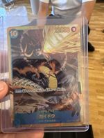 Carte One Piece Kaido OP02-023 VF Neuf