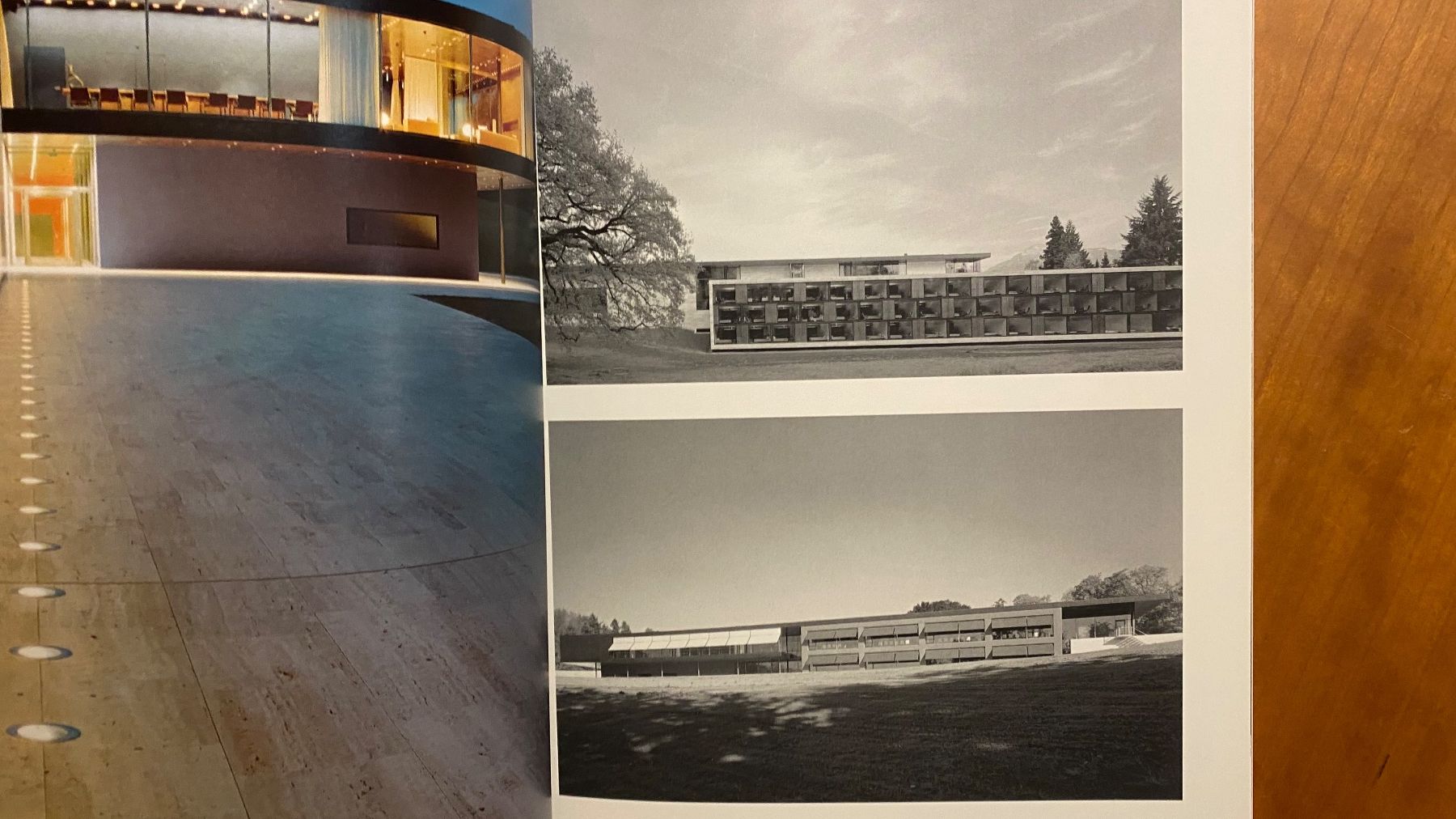 Libri: Scheitlin-Syfrig Architekten Quart Verlag 84 de aedibus – Usato da Bern venduto da Ensadinado 2