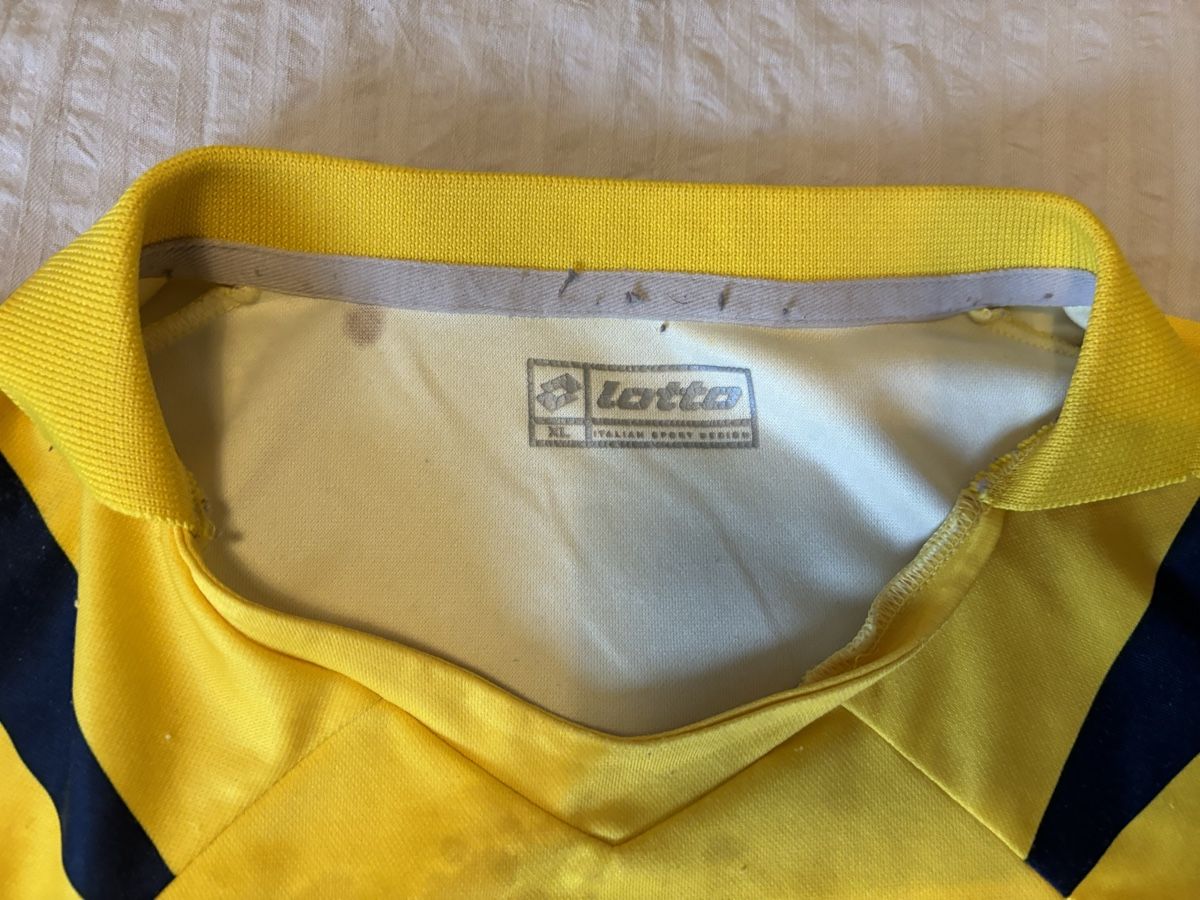 Leibchen & Hosen: Sochaux n8 maillot – Gebraucht aus Le Grand-Saconnex von focamix 3