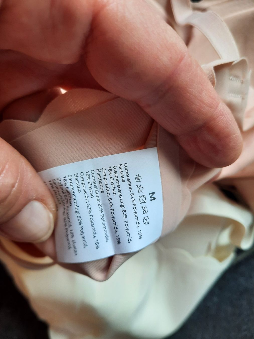 Altra biancheria intima: 3 Damen Büstenhalter Gr.M - ein Preis! – Nuovo e nell'imballaggio originale da Buchs SG venduto da miska01 2
