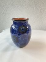 Vase vintage en céramique, Suisse 