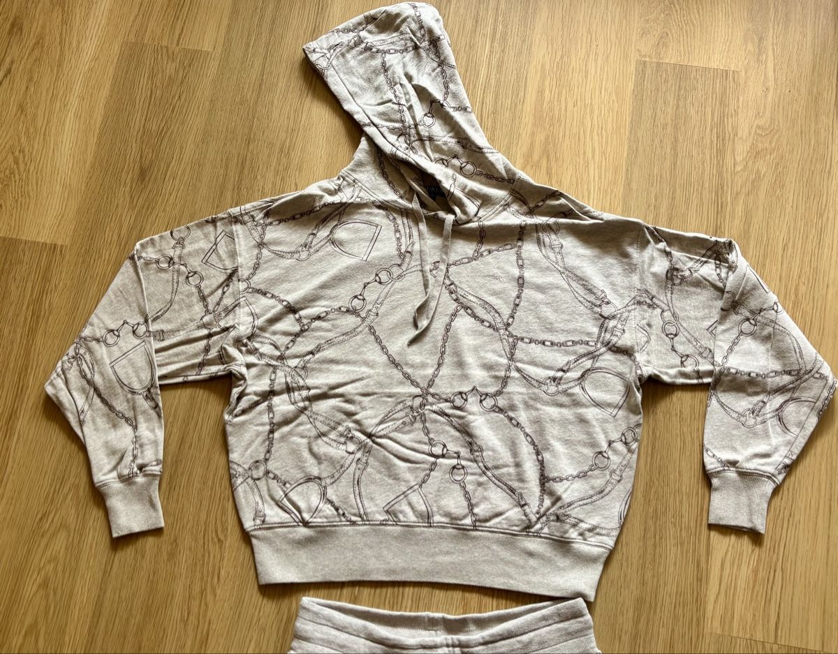 Ralph Lauren Completi & Tailleur: Lauren Ralph Lauren Trainingsanzug, – Usato da Baden venduto da Tiffany6878 4