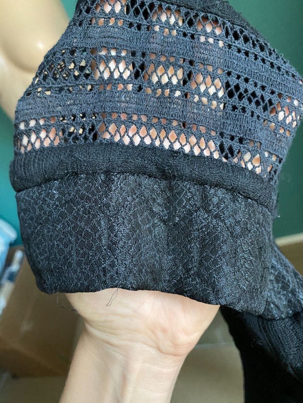 Iro Vestiti: IRO Mini-Kleid 🖤 – Usato da Zürich venduto da ClosetQueen 9