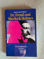 Dr. Freud und Sherlock Holmes - Karel van het Reve - 1994