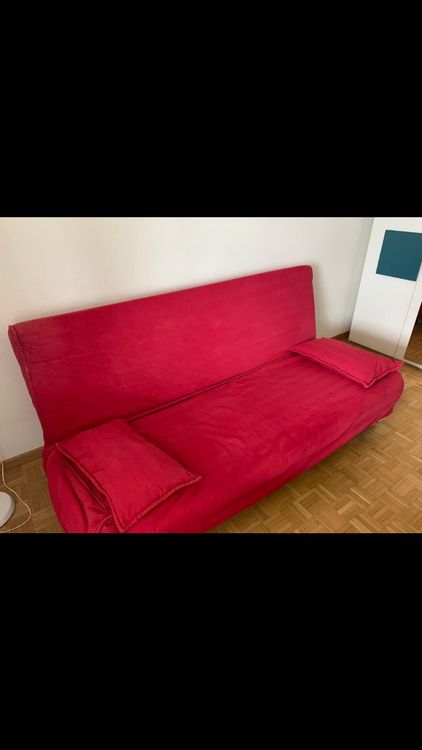 Ikea Bettsofa | Kaufen Auf Ricardo