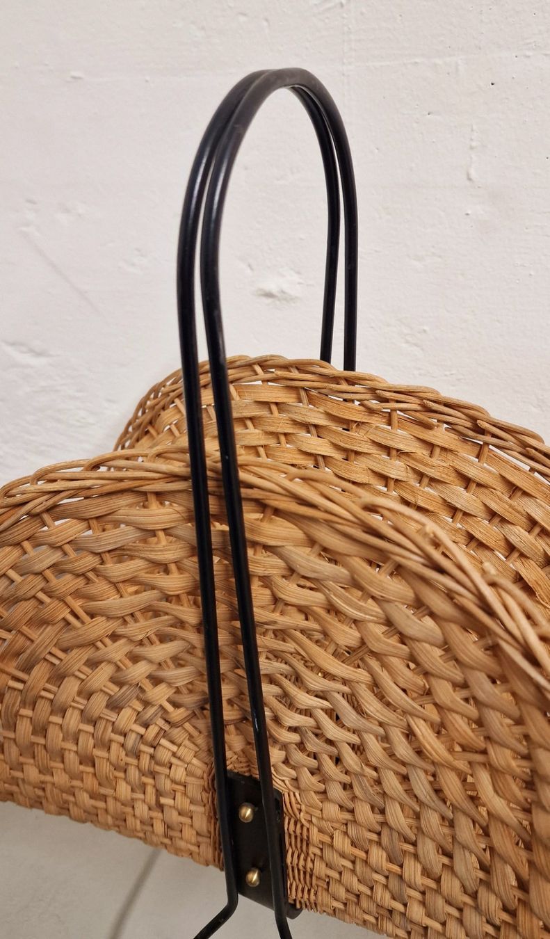 Altro per la casa: MCM Vintage Design, Zeitungsständer Selten – Usato da St. Gallen venduto da chambredirecte 6