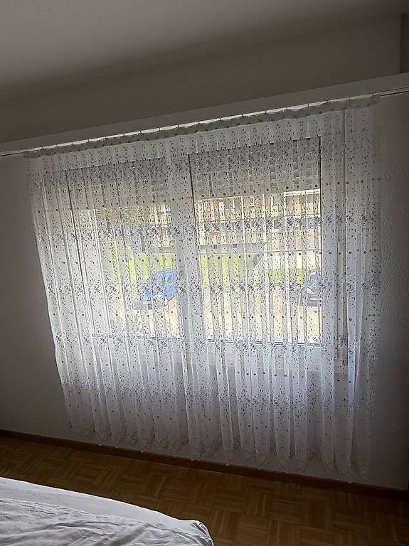 Vorhänge: Vorhang – Gebraucht aus Gossau SG von cuk_fyc6 1