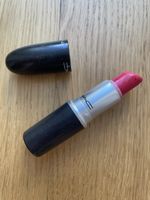 MAC Lipstick Matte La Vie En Rouge