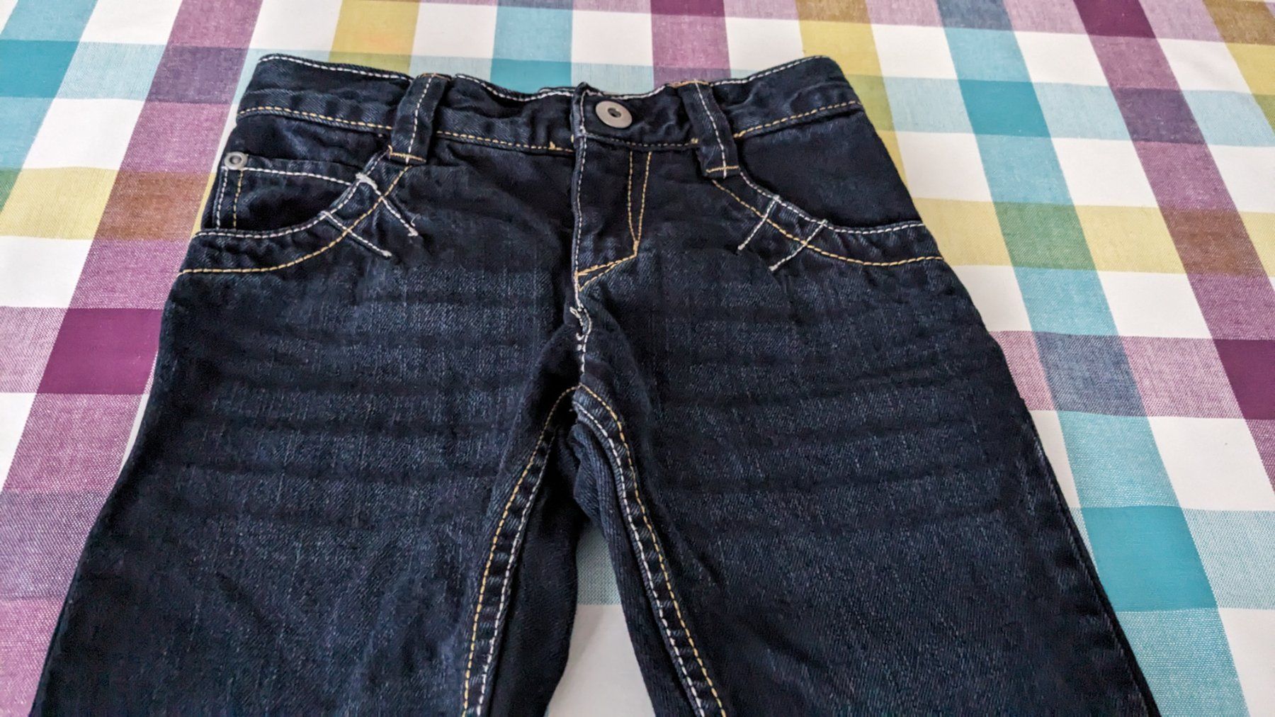Pantaloni: Schöne Hose - alive - 110/116 – Usato da Staufen venduto da Fleby84 2