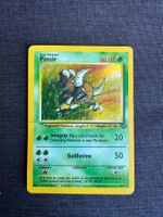 1999 Pinsir – Pokemon Jungle Set – Holo