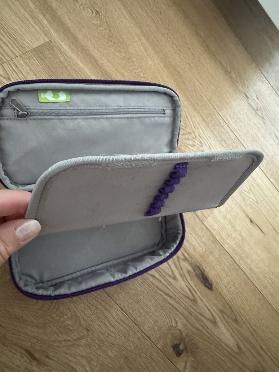 Satch Astucci : Trousse Satch – Usato da Puplinge venduto da Cechth 3