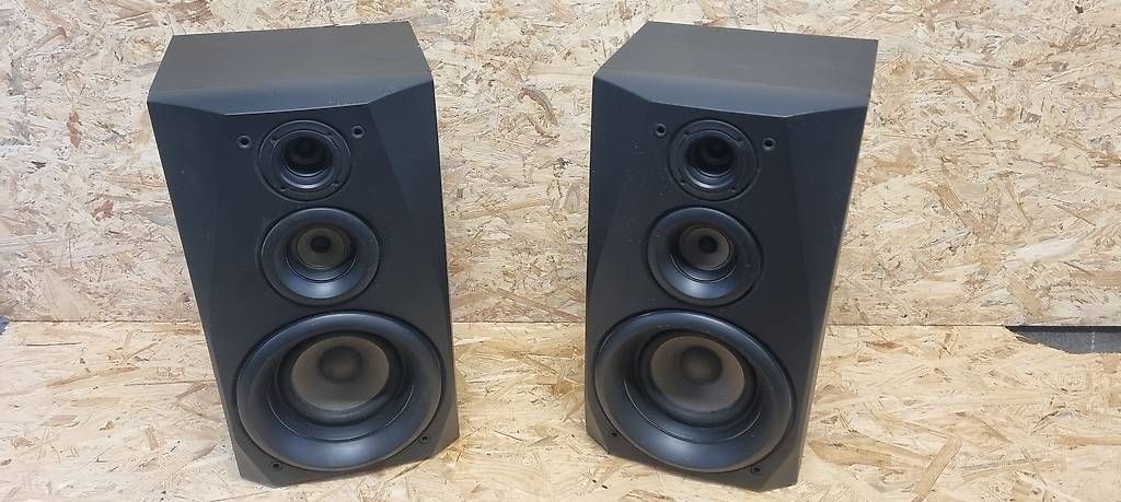 Casse acustiche: TECHNICS SB-CH770 – Usato da Zürich venduto da Basil1kum 4