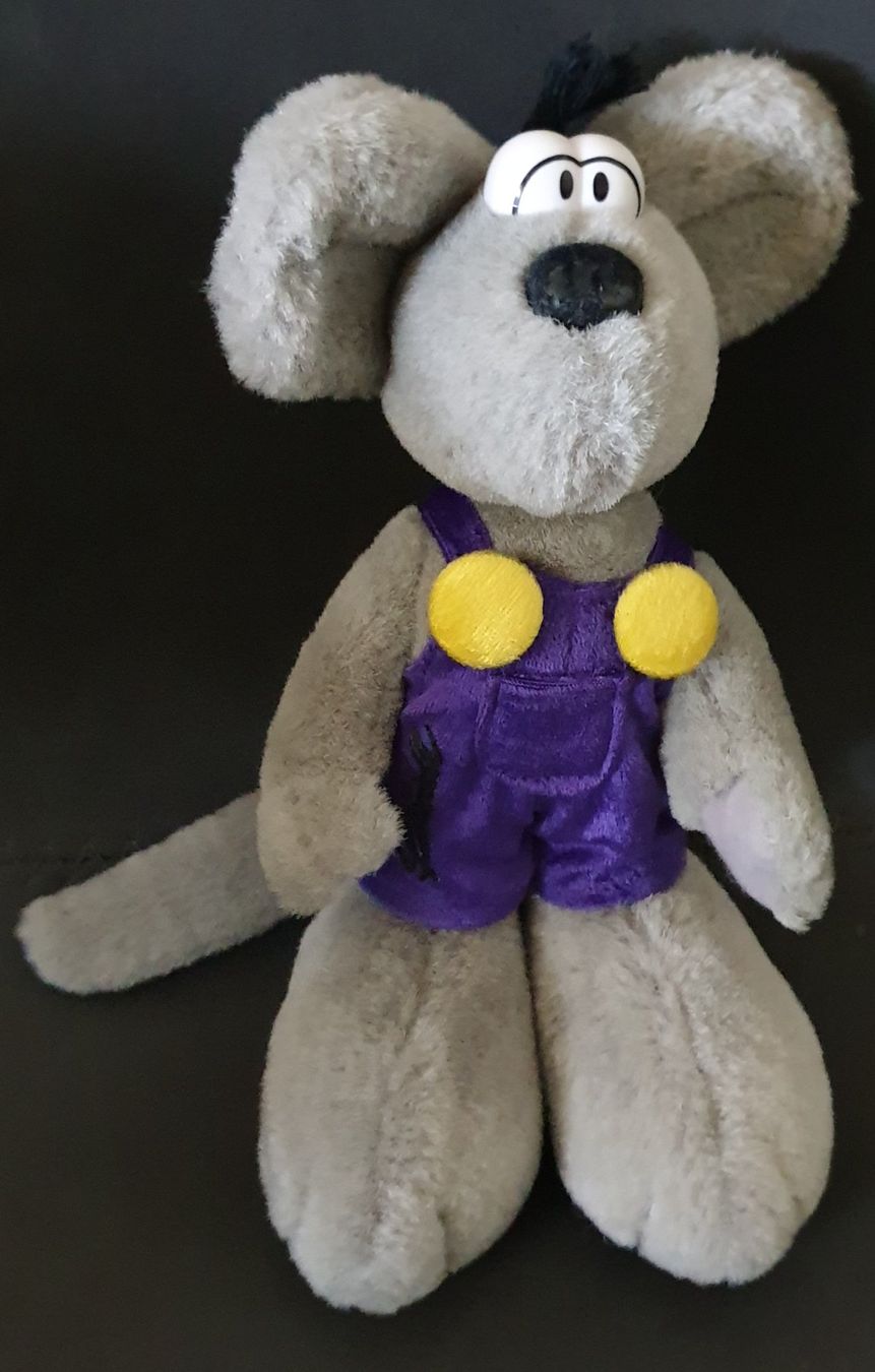 Figurines: Diddl Maus '90er Jahre – D'occasion à Chur par Vintage-Hunter