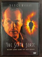 The Sixth Sense