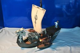 Playmobil 9244 Dragons Floating Drago's Ship