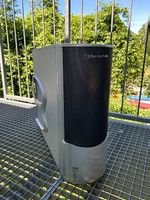 PC Gehäuse Thermaltake Bureka Aluminium Tower ATX