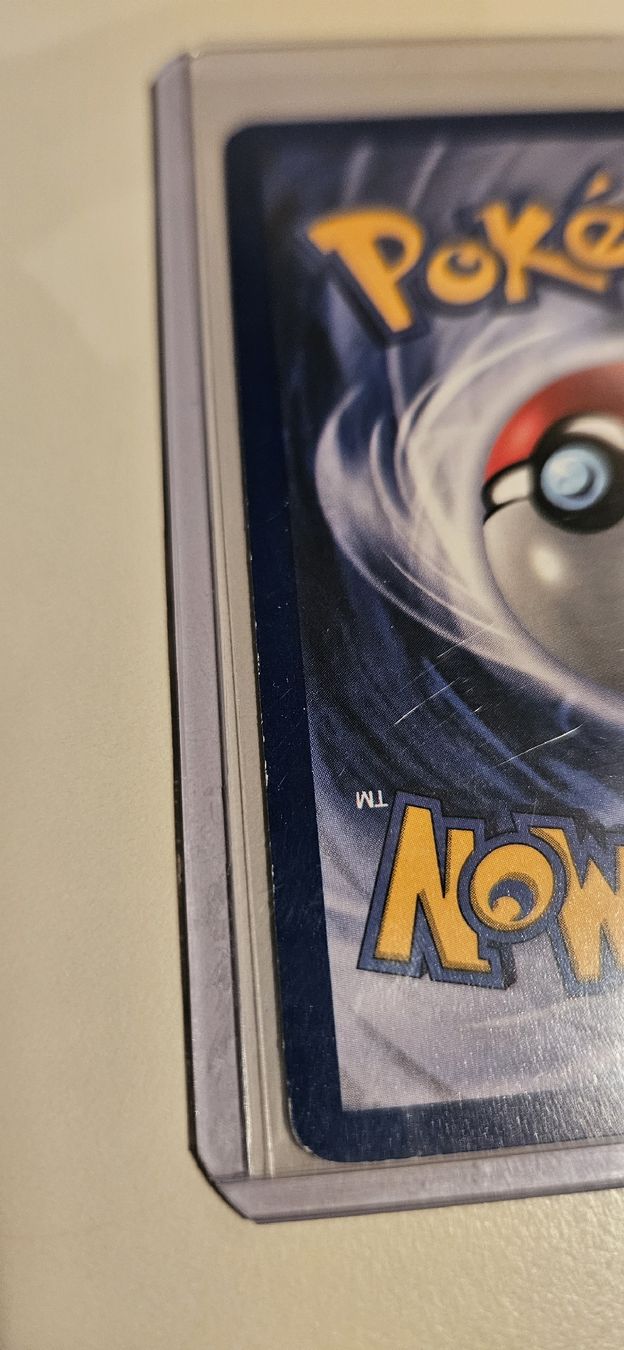 Pokémon Sammelbilder & Trading cards: Imposter Professor Oak 73/102 Base Set ENG – Gebraucht aus Belp von Ginus85 4