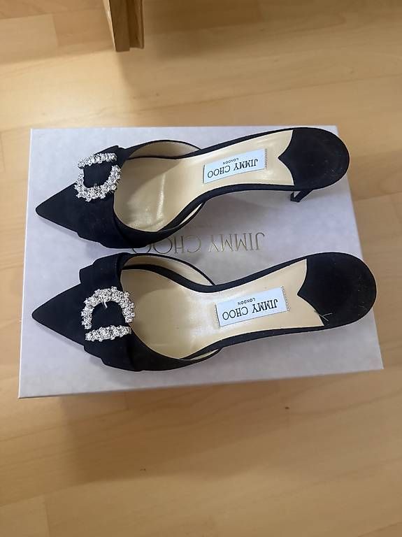 Chaussures femmes: Jimmy Choo – Neuf avec emballage d'origine à Zürich par ram_9k9v 2