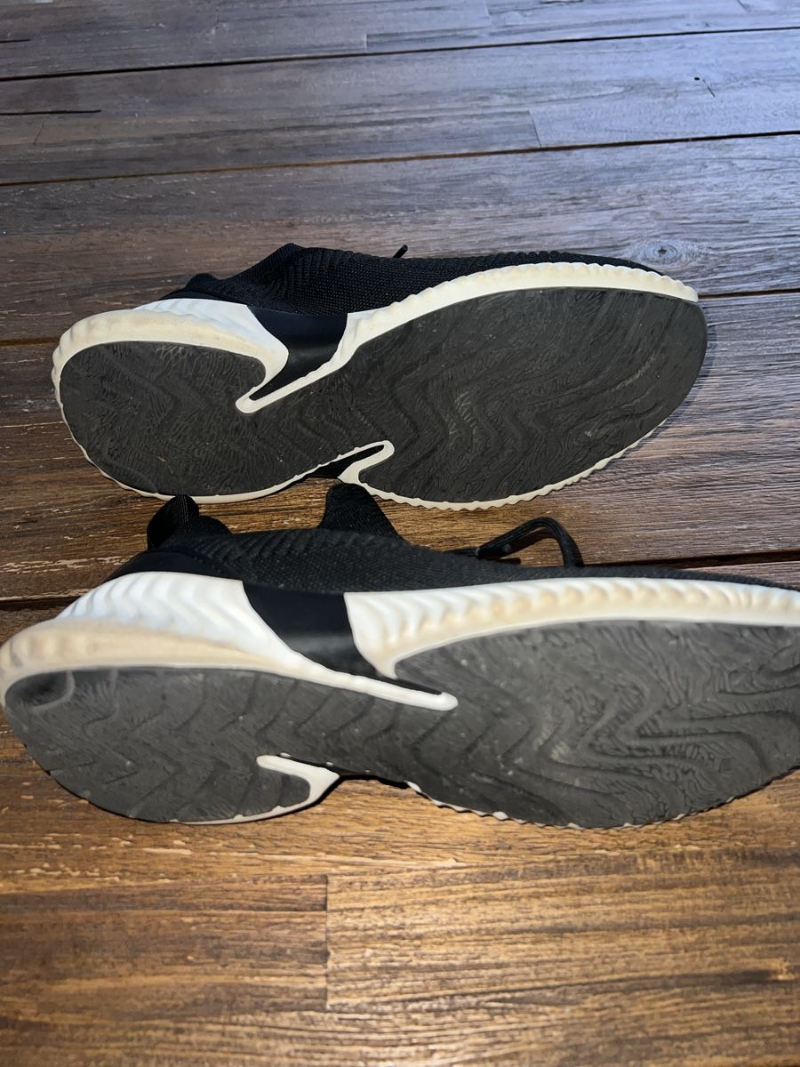 Boggi Scarpe da uomo: Sneakers Schwarz von Boggi – Usato da Mauren venduto da chr_hn5y 4