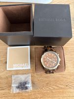 Michael Kors Uhr MK-5216