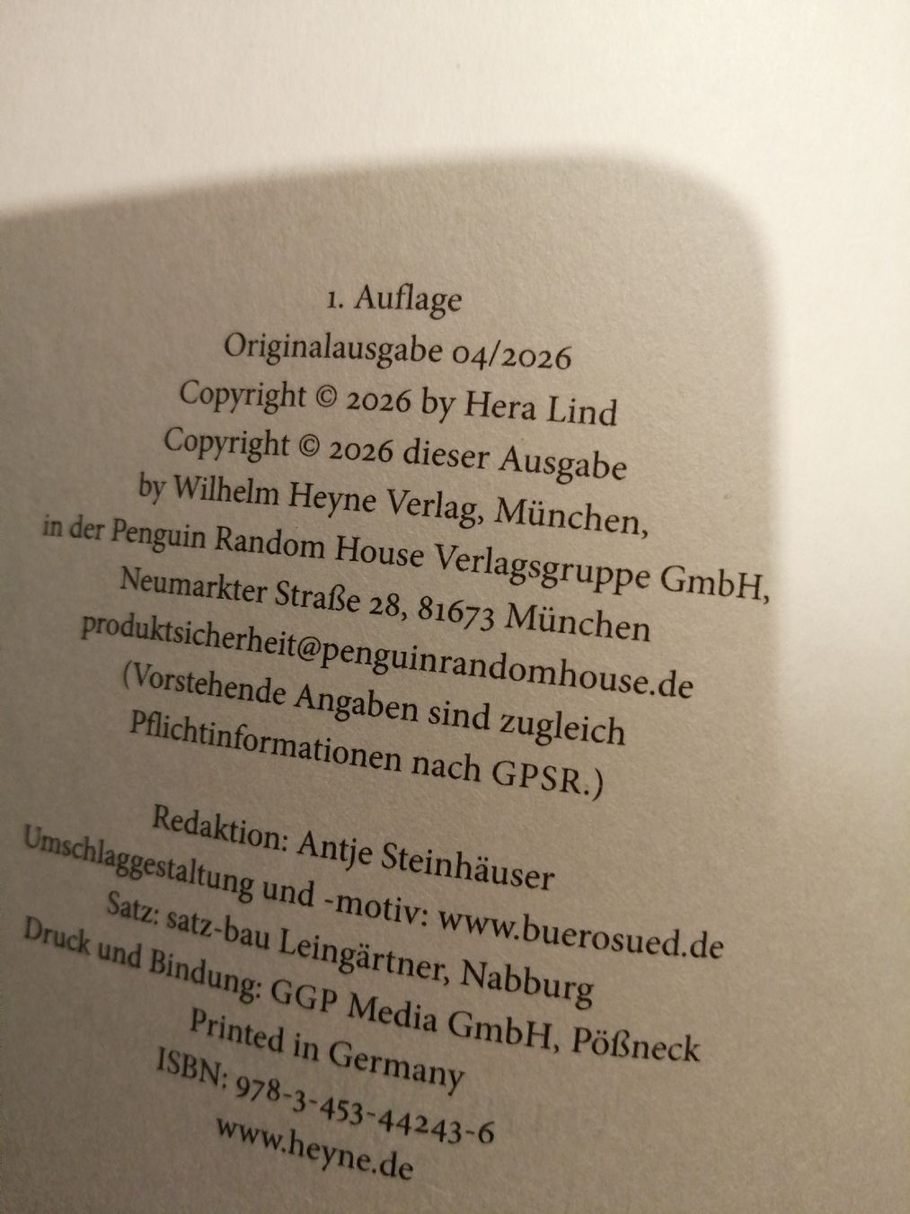 Libri: Hera Lind - Die Löwenmutter  - Neuster Roman – Usato da Honau venduto da holunder3 4