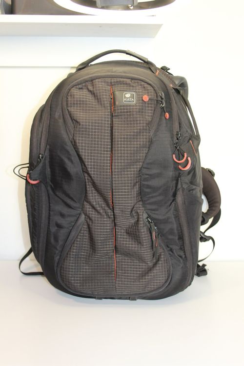 Kata bumblebee PL-220 Fotorucksack Rucksack (Gebraucht) in Basel für ...